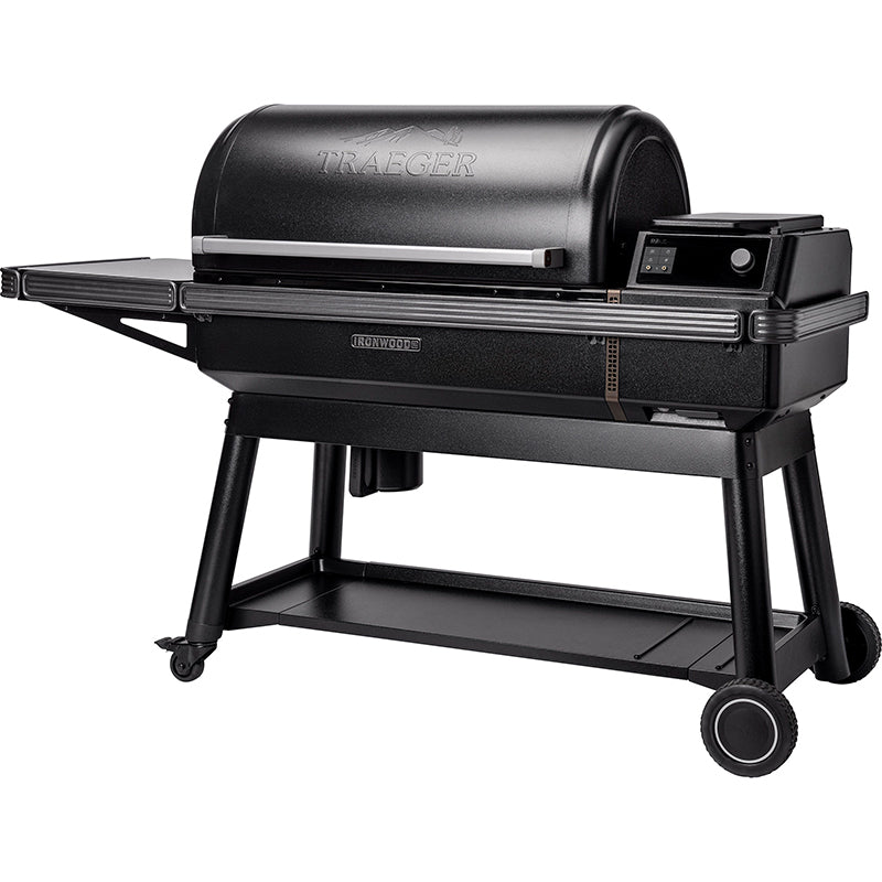 TRAEGER IRONWOOD XL