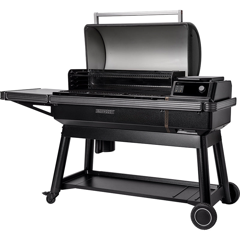 TRAEGER IRONWOOD XL