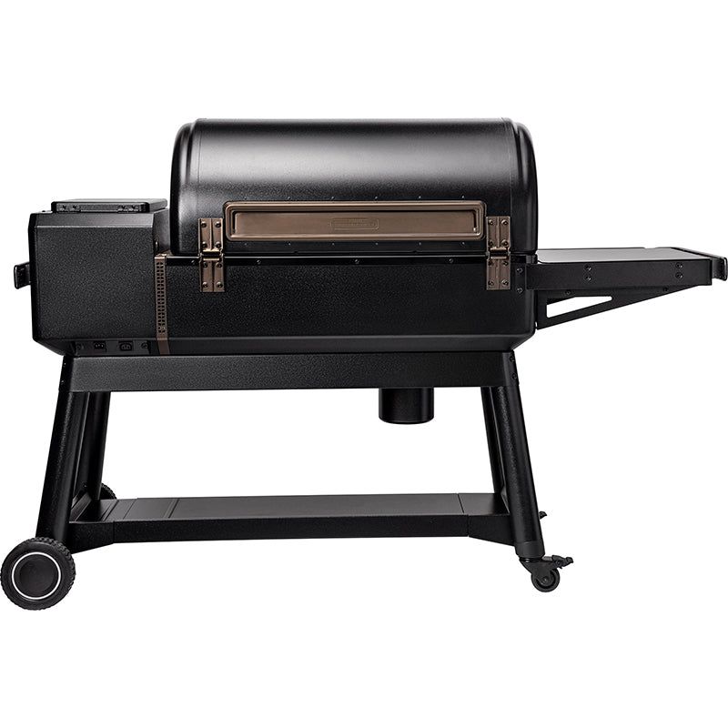 TRAEGER IRONWOOD XL