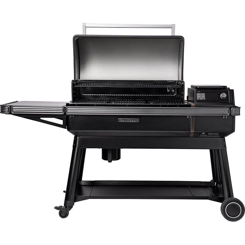 TRAEGER IRONWOOD XL