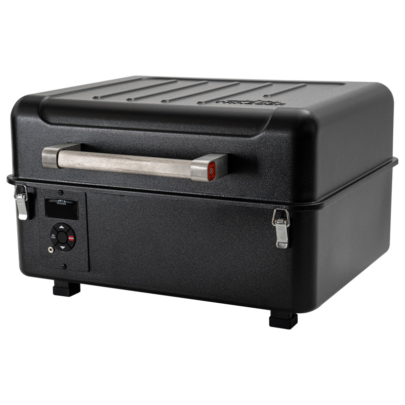 TRAEGER Ranger