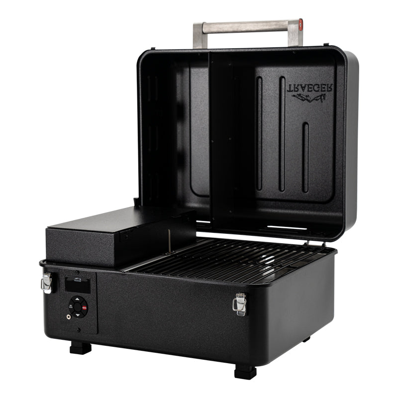 TRAEGER Ranger