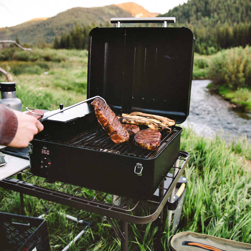 TRAEGER Ranger