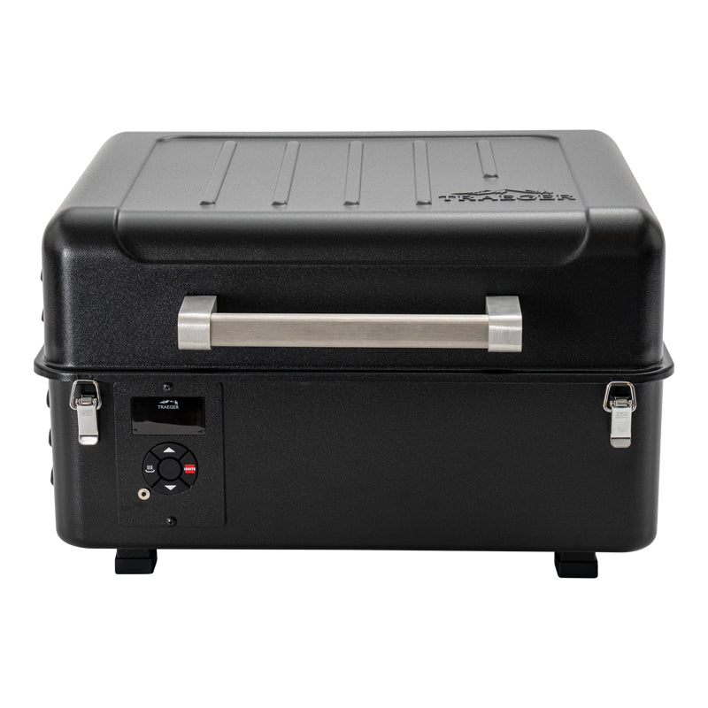 TRAEGER Ranger