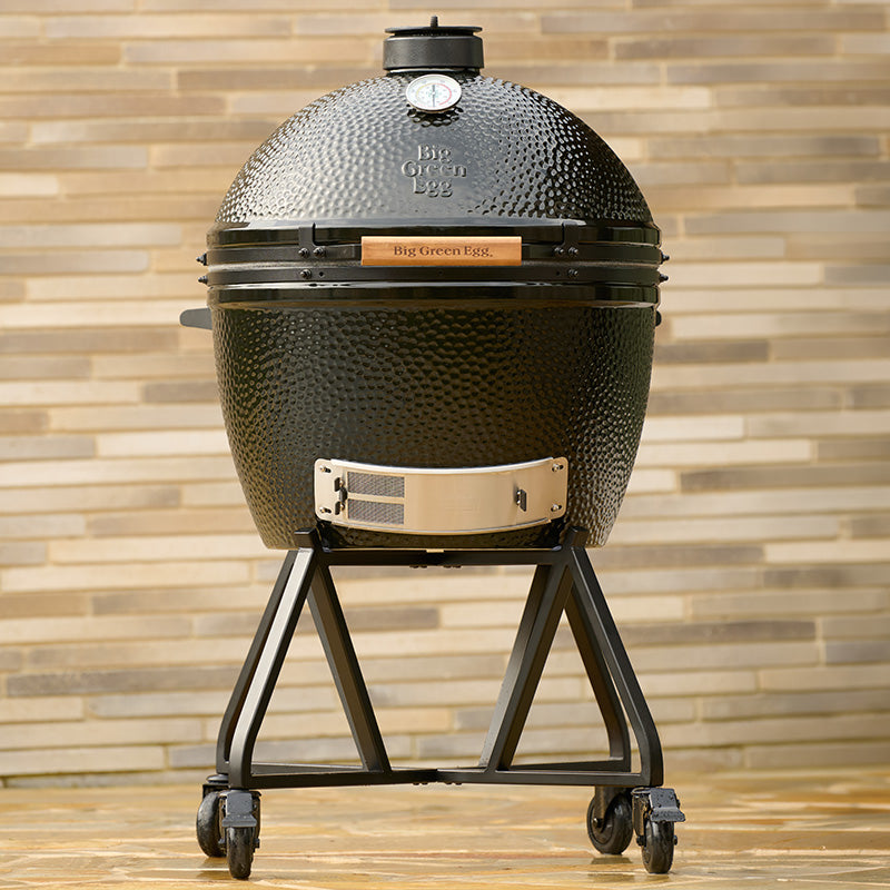 Big Green Egg XLarge - The Onyx